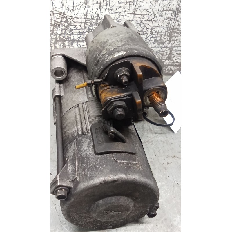 Recambio de motor arranque para peugeot 407 (6d_) 1.6 hdi 110 (6d9hzc, 6d9hyc) referencia OEM IAM 9645100680  