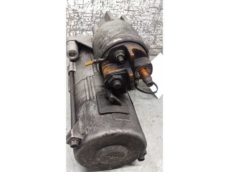 Recambio de motor arranque para peugeot 407 (6d_) 1.6 hdi 110 (6d9hzc, 6d9hyc) referencia OEM IAM 9645100680  
