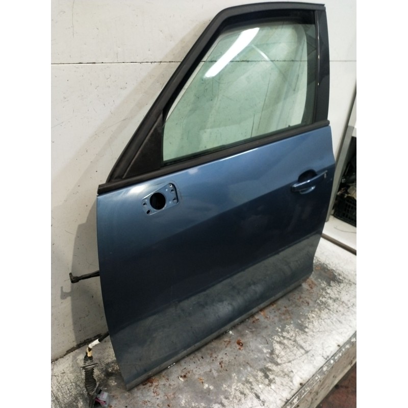 Recambio de puerta delantera izquierda para opel zafira tourer c (p12) 1.6 cdti (75) referencia OEM IAM  5P 2012