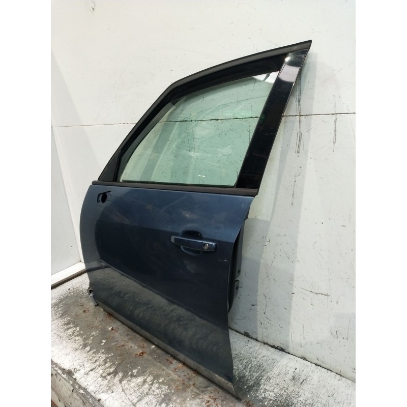 Recambio de puerta delantera izquierda para opel zafira tourer c (p12) 1.6 cdti (75) referencia OEM IAM  5P 2012
