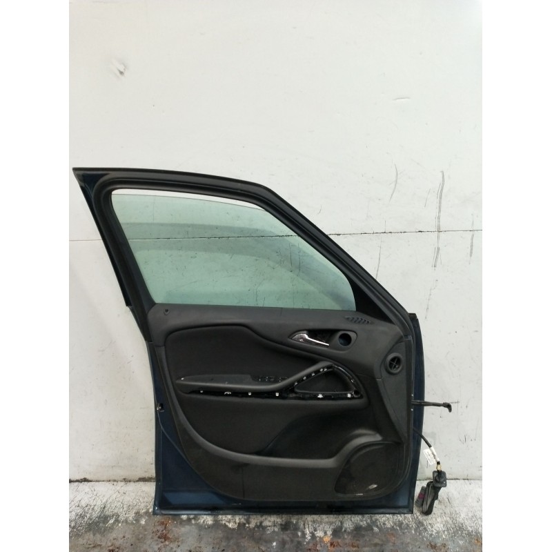 Recambio de puerta delantera izquierda para opel zafira tourer c (p12) 1.6 cdti (75) referencia OEM IAM  5P 2012