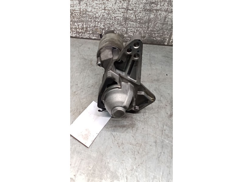 Recambio de motor arranque para dacia duster (hm_) 1.2 tce 125 4x4 (hmma) referencia OEM IAM 233000557R M000TD0372ZE 17