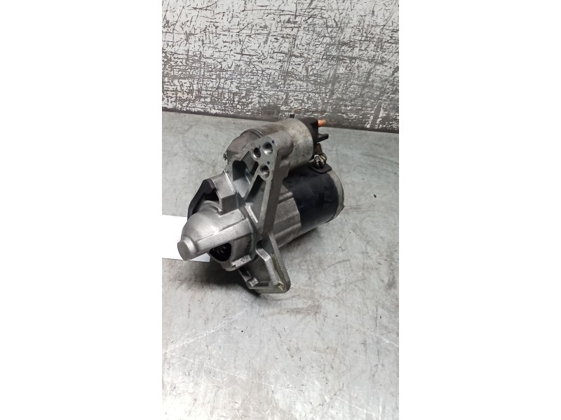 Recambio de motor arranque para dacia duster (hm_) 1.2 tce 125 4x4 (hmma) referencia OEM IAM 233000557R M000TD0372ZE 17