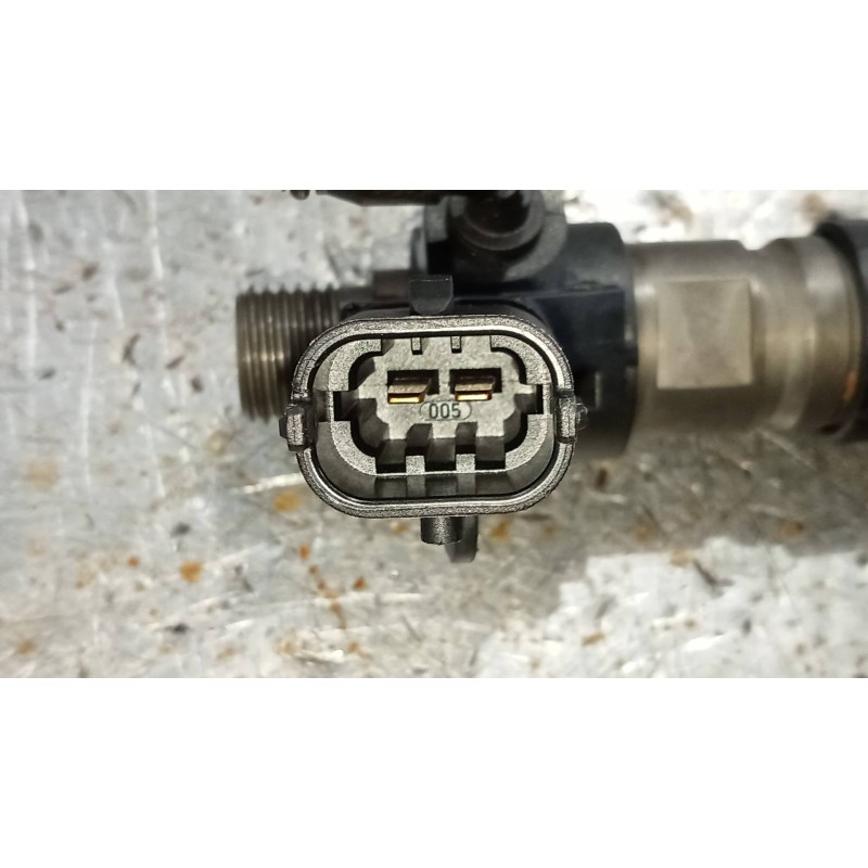 Recambio de inyector para citroen c-crosser 2.2 hdi fap cat referencia OEM IAM 9659228880 1232038030 