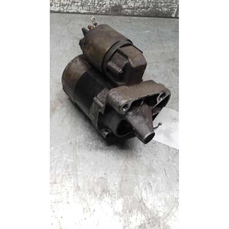 Recambio de motor arranque para renault megane i classic (la0/1_) 1.6 16v (la00, la04, la0b, la11, la16, la19, la1j, la1k,... re