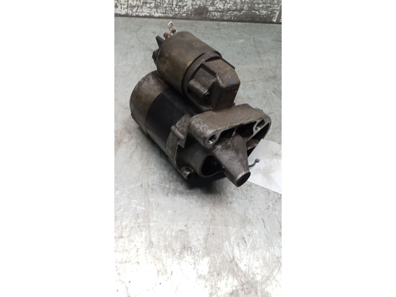 Recambio de motor arranque para renault megane i classic (la0/1_) 1.6 16v (la00, la04, la0b, la11, la16, la19, la1j, la1k,... re