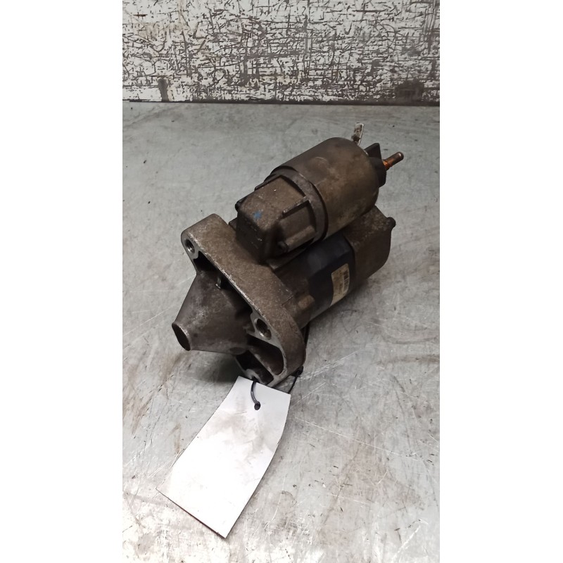 Recambio de motor arranque para renault megane i classic (la0/1_) 1.6 16v (la00, la04, la0b, la11, la16, la19, la1j, la1k,... re