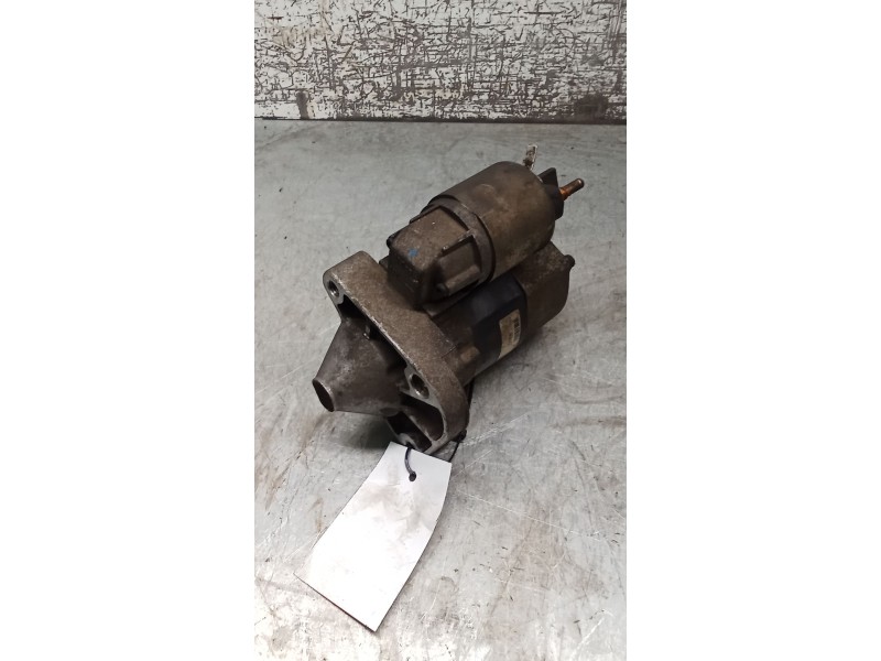 Recambio de motor arranque para renault megane i classic (la0/1_) 1.6 16v (la00, la04, la0b, la11, la16, la19, la1j, la1k,... re