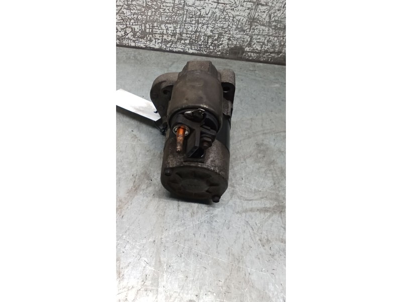 Recambio de motor arranque para renault megane i classic (la0/1_) 1.6 16v (la00, la04, la0b, la11, la16, la19, la1j, la1k,... re
