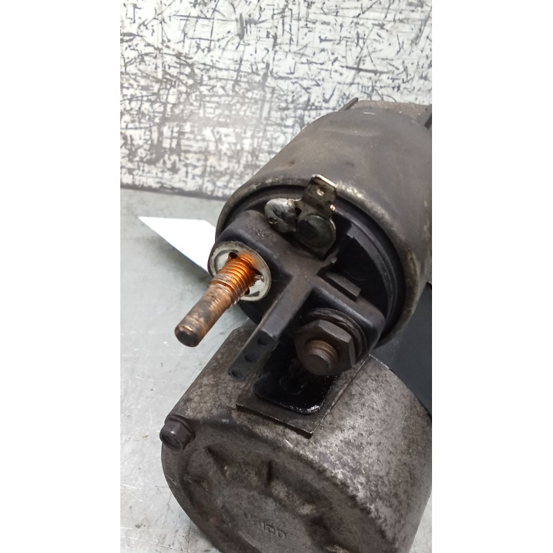 Recambio de motor arranque para renault megane i classic (la0/1_) 1.6 16v (la00, la04, la0b, la11, la16, la19, la1j, la1k,... re