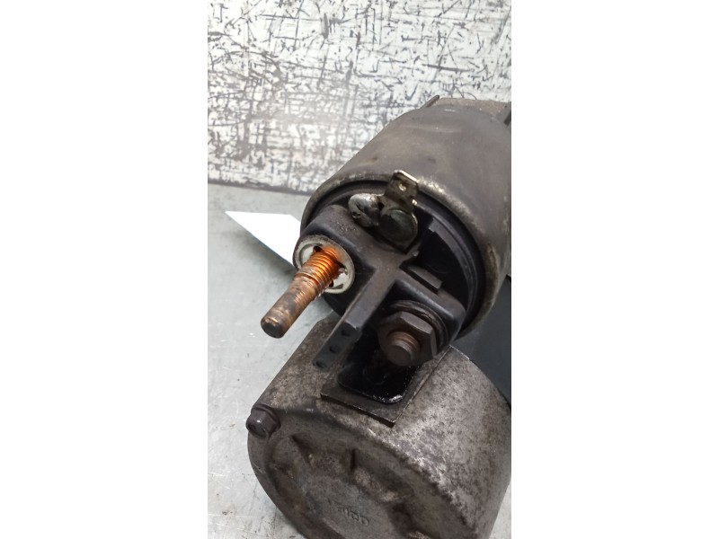 Recambio de motor arranque para renault megane i classic (la0/1_) 1.6 16v (la00, la04, la0b, la11, la16, la19, la1j, la1k,... re