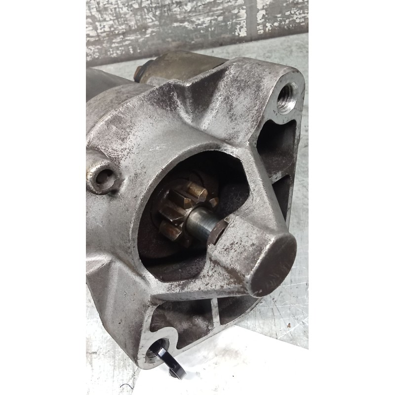 Recambio de motor arranque para renault megane i classic (la0/1_) 1.6 16v (la00, la04, la0b, la11, la16, la19, la1j, la1k,... re
