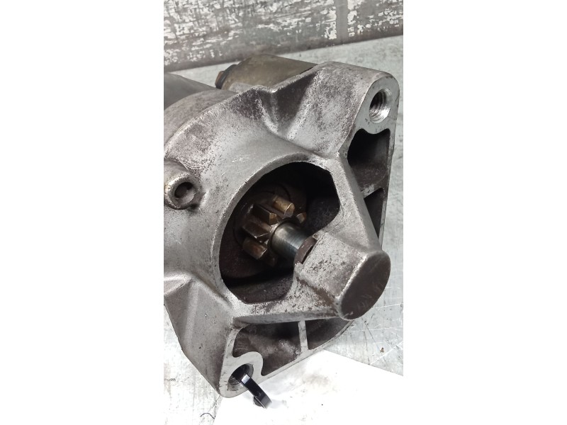 Recambio de motor arranque para renault megane i classic (la0/1_) 1.6 16v (la00, la04, la0b, la11, la16, la19, la1j, la1k,... re