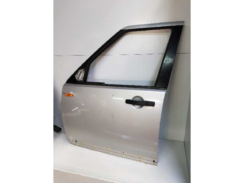 Recambio de puerta delantera izquierda para land rover discovery v6 td se referencia OEM IAM LR016463  