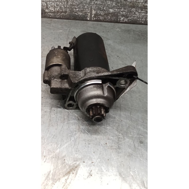 Recambio de motor arranque para seat ibiza iv (6j5, 6p1) 1.9 tdi referencia OEM IAM   08