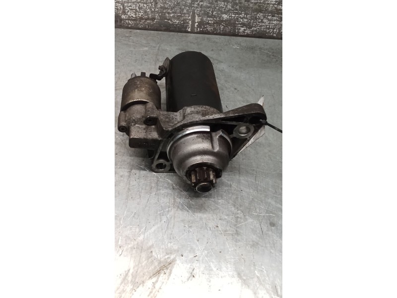 Recambio de motor arranque para seat ibiza iv (6j5, 6p1) 1.9 tdi referencia OEM IAM   08