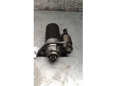 Recambio de motor arranque para seat ibiza iv (6j5, 6p1) 1.9 tdi referencia OEM IAM   08 2
