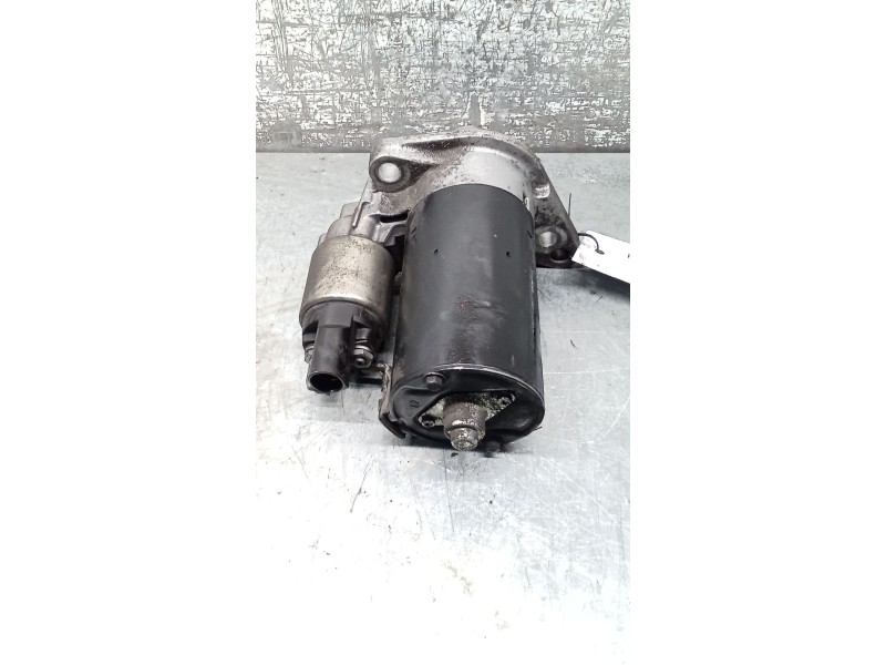 Recambio de motor arranque para seat ibiza iv (6j5, 6p1) 1.9 tdi referencia OEM IAM   08