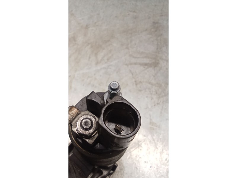 Recambio de motor arranque para seat ibiza iv (6j5, 6p1) 1.9 tdi referencia OEM IAM   08