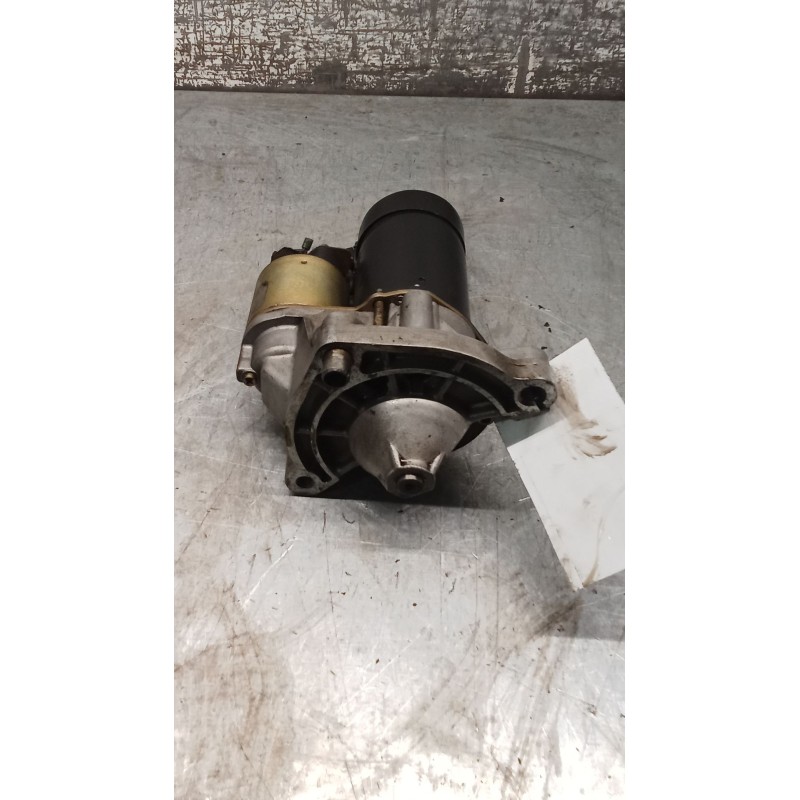 Recambio de motor arranque para peugeot 306 hatchback (7a, 7c, n3, n5) 1.6 referencia OEM IAM   97