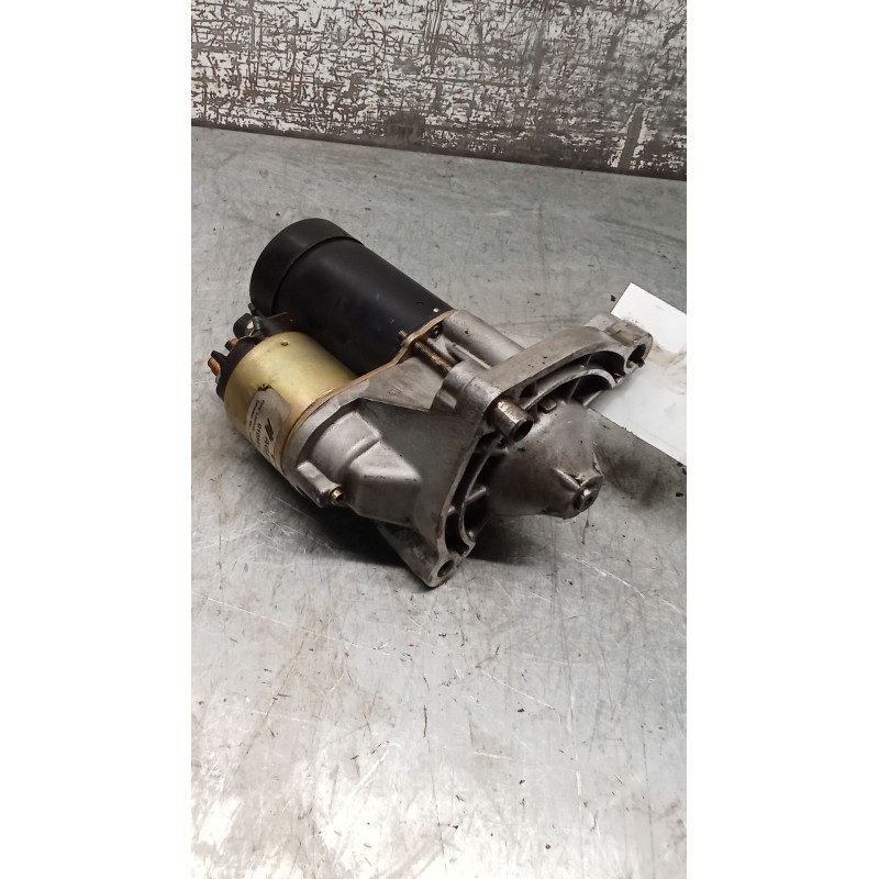 Recambio de motor arranque para peugeot 306 hatchback (7a, 7c, n3, n5) 1.6 referencia OEM IAM   97