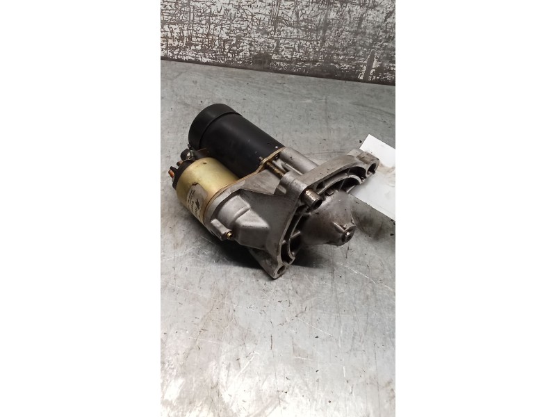 Recambio de motor arranque para peugeot 306 hatchback (7a, 7c, n3, n5) 1.6 referencia OEM IAM   97