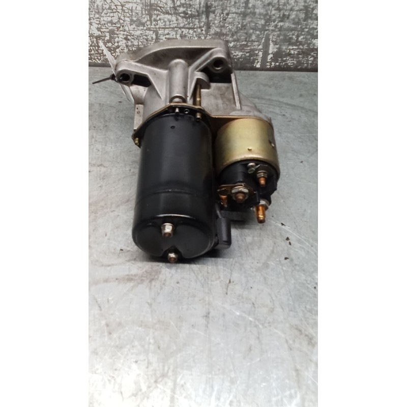 Recambio de motor arranque para peugeot 306 hatchback (7a, 7c, n3, n5) 1.6 referencia OEM IAM   97