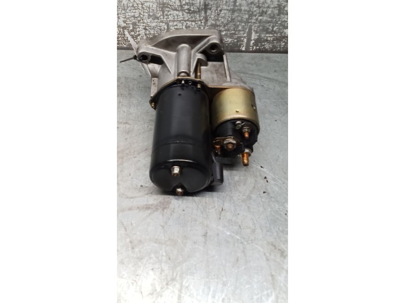 Recambio de motor arranque para peugeot 306 hatchback (7a, 7c, n3, n5) 1.6 referencia OEM IAM   97
