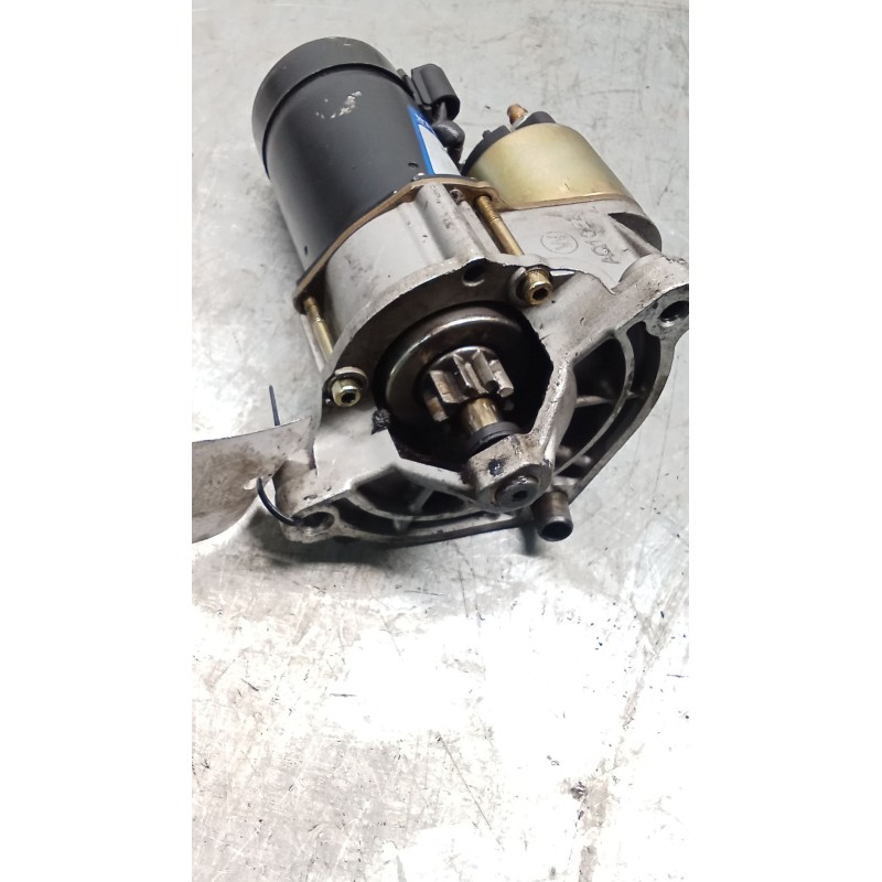 Recambio de motor arranque para peugeot 306 hatchback (7a, 7c, n3, n5) 1.6 referencia OEM IAM   97