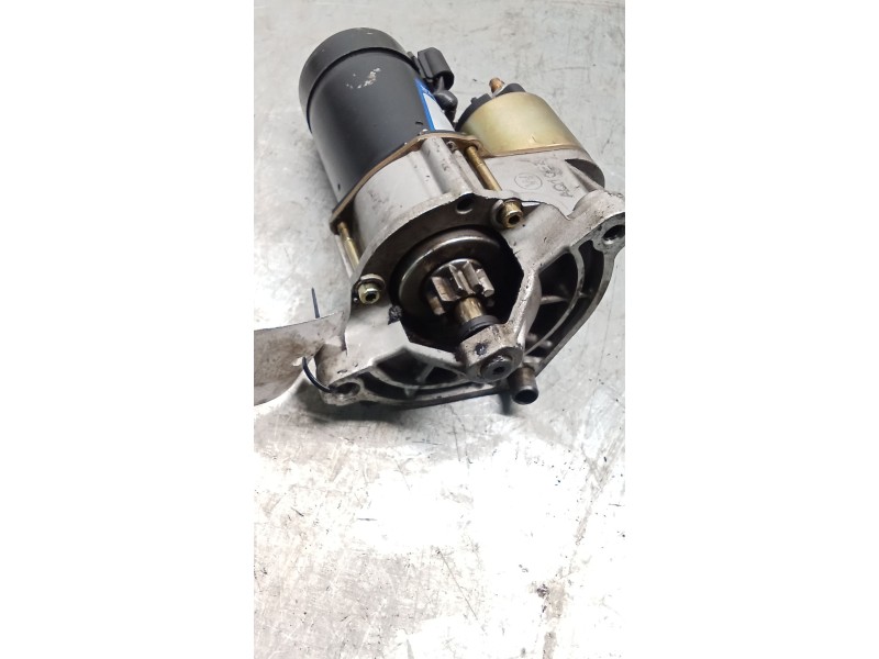 Recambio de motor arranque para peugeot 306 hatchback (7a, 7c, n3, n5) 1.6 referencia OEM IAM   97