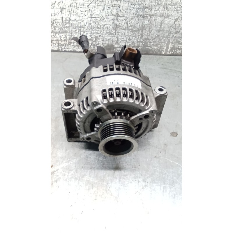 Recambio de alternador para opel zafira tourer c (p12) 1.6 cdti (75) referencia OEM IAM MS1042118550 13587304B 12 140A