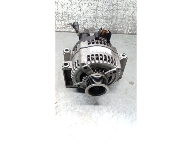 Recambio de alternador para opel zafira tourer c (p12) 1.6 cdti (75) referencia OEM IAM MS1042118550 13587304B 12 140A