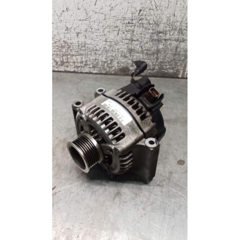 Recambio de alternador para opel zafira tourer c (p12) 1.6 cdti (75) referencia OEM IAM MS1042118550 13587304B 12 140A