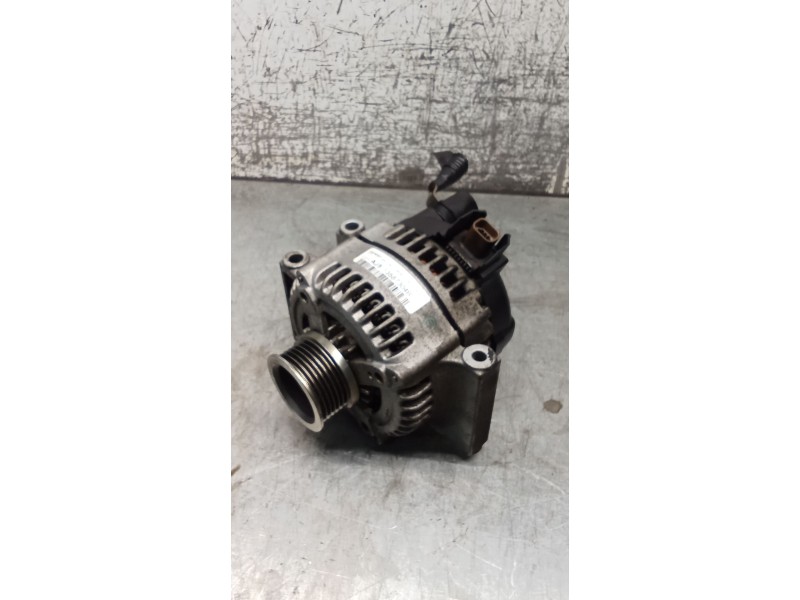 Recambio de alternador para opel zafira tourer c (p12) 1.6 cdti (75) referencia OEM IAM MS1042118550 13587304B 12 140A