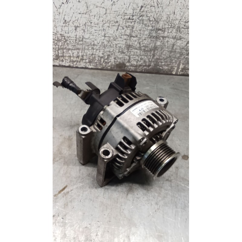 Recambio de alternador para opel zafira tourer c (p12) 1.6 cdti (75) referencia OEM IAM MS1042118550 13587304B 12 140A