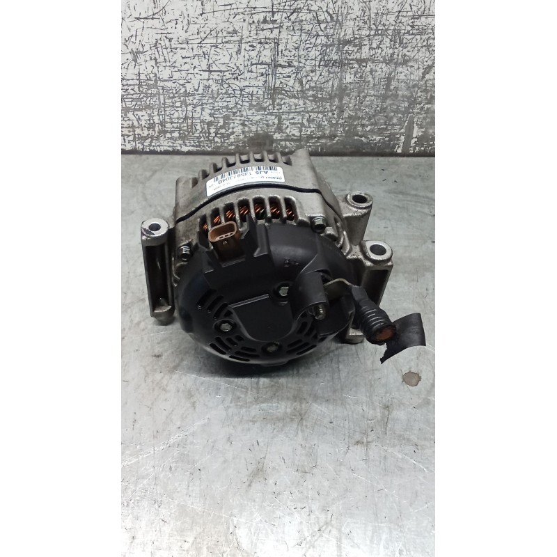 Recambio de alternador para opel zafira tourer c (p12) 1.6 cdti (75) referencia OEM IAM MS1042118550 13587304B 12 140A