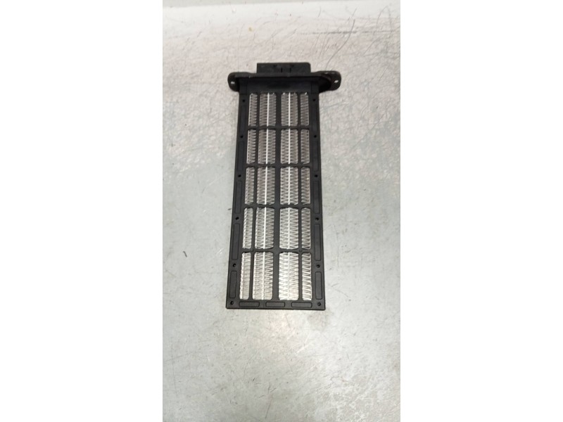 Recambio de resistencia calefaccion para ssangyong tivoli 1.6 turbodiesel cat referencia OEM IAM   