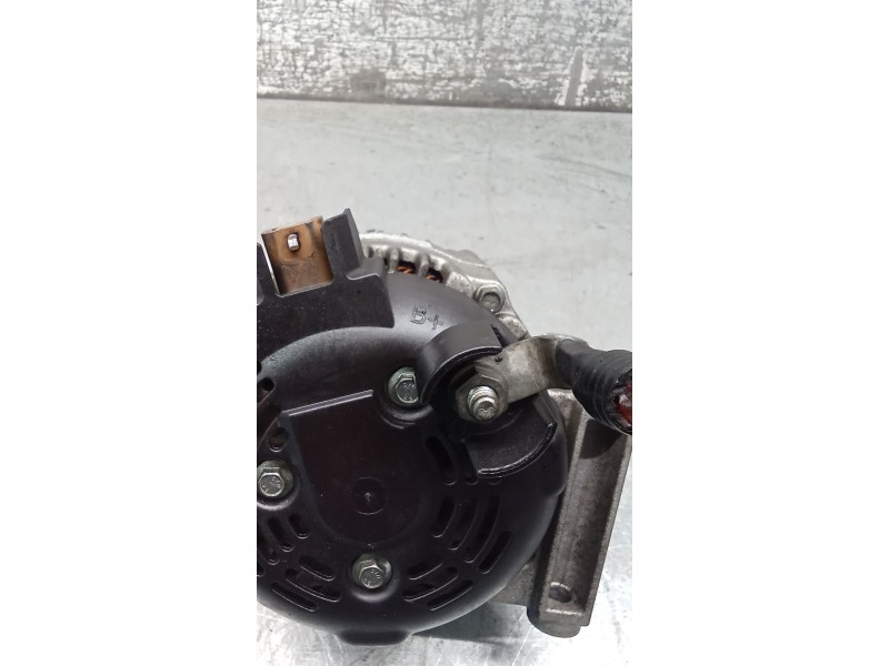 Recambio de alternador para opel zafira tourer c (p12) 1.6 cdti (75) referencia OEM IAM MS1042118550 13587304B 12 140A