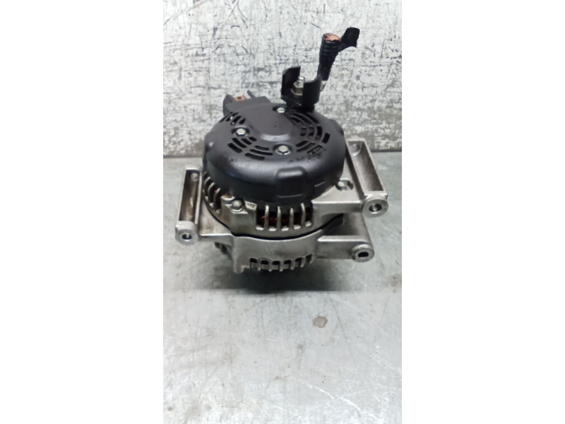 Recambio de alternador para opel zafira tourer c (p12) 1.6 cdti (75) referencia OEM IAM MS1042118550 13587304B 12 140A