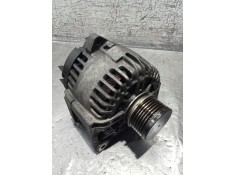 Recambio de alternador para renault megane ii sedán (lm0/1_) 1.5 dci (lm1e) referencia OEM IAM 8200772726 2605275A 06