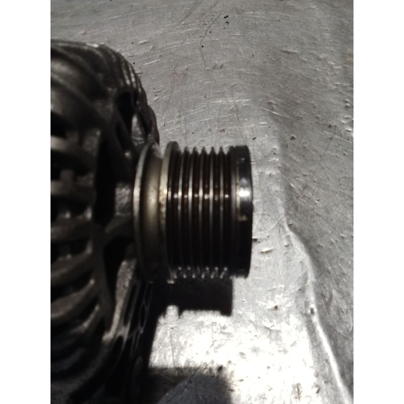 Recambio de alternador para renault megane ii sedán (lm0/1_) 1.5 dci (lm1e) referencia OEM IAM 8200772726 2605275A 06