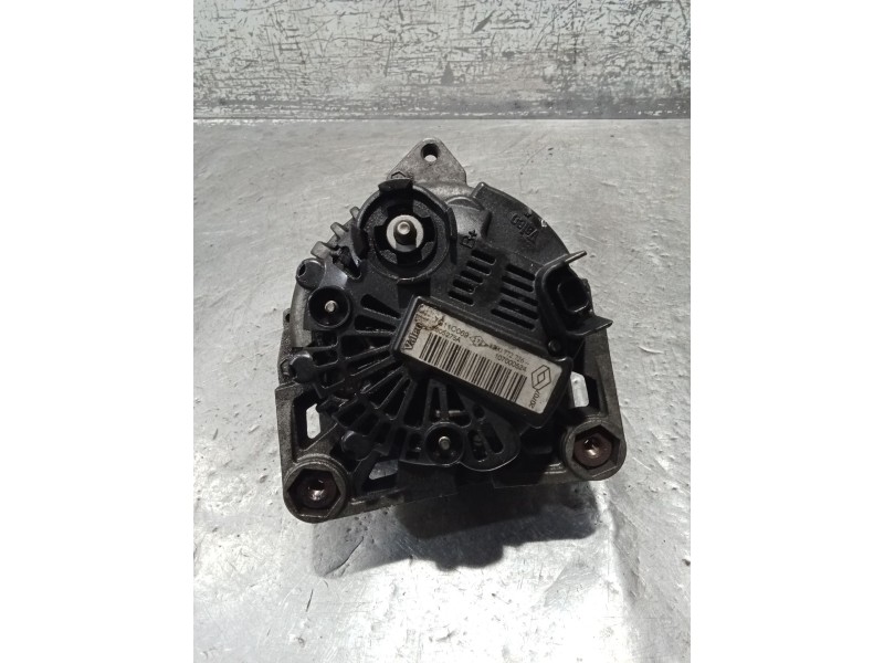 Recambio de alternador para renault megane ii sedán (lm0/1_) 1.5 dci (lm1e) referencia OEM IAM 8200772726 2605275A 06