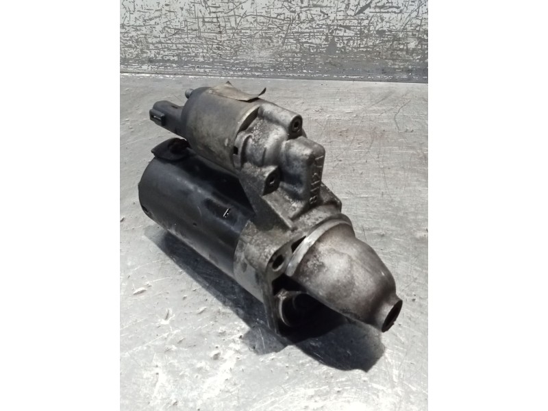 Recambio de motor arranque para hyundai tucson (tl, tle) 1.6 gdi referencia OEM IAM   15