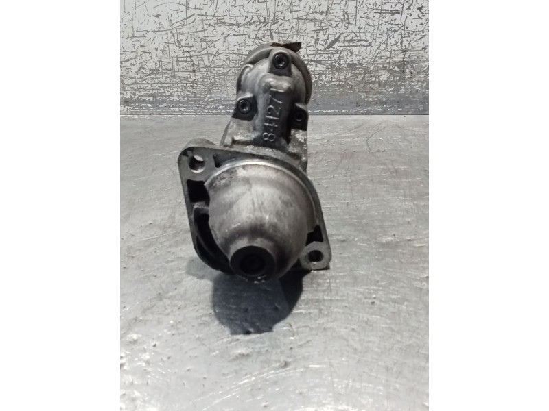 Recambio de motor arranque para hyundai tucson (tl, tle) 1.6 gdi referencia OEM IAM   15