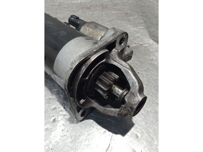 Recambio de motor arranque para hyundai tucson (tl, tle) 1.6 gdi referencia OEM IAM   15