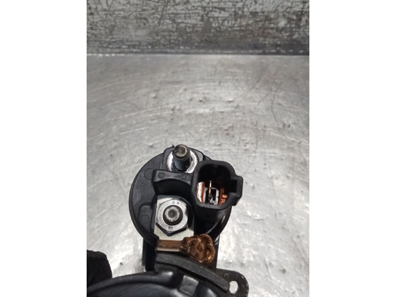 Recambio de motor arranque para hyundai tucson (tl, tle) 1.6 gdi referencia OEM IAM   15