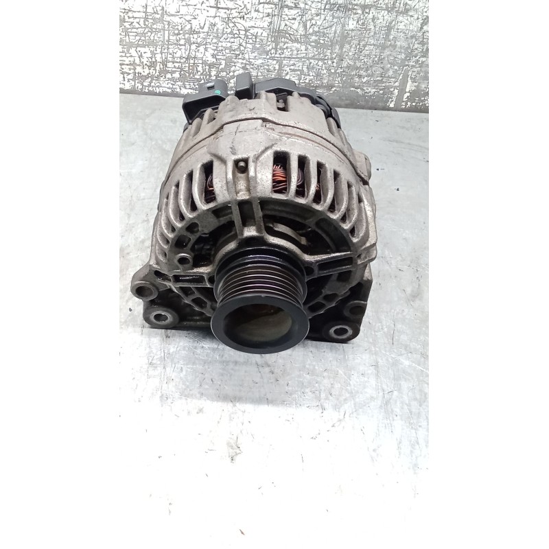 Recambio de alternador para seat ibiza iii (6l1) 1.4 16v referencia OEM IAM 037903025M 0124325013 02 90A