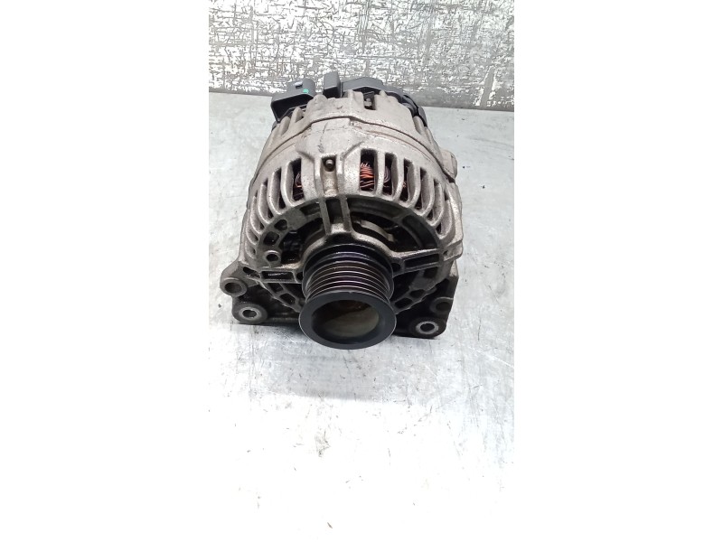Recambio de alternador para seat ibiza iii (6l1) 1.4 16v referencia OEM IAM 037903025M 0124325013 02 90A