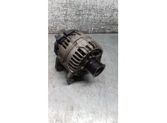 Recambio de alternador para seat ibiza iii (6l1) 1.4 16v referencia OEM IAM 037903025M 0124325013 02 90A 2