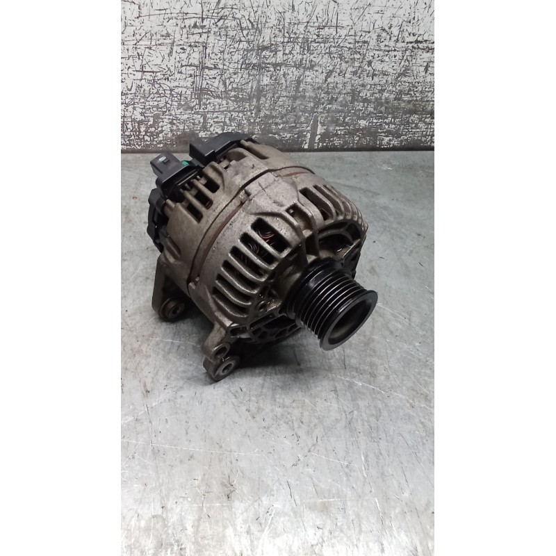 Recambio de alternador para seat ibiza iii (6l1) 1.4 16v referencia OEM IAM 037903025M 0124325013 02 90A